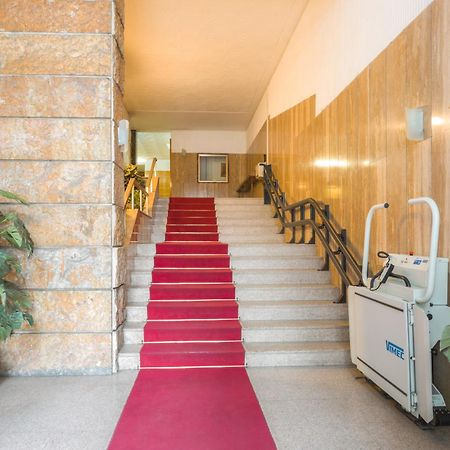 ローマ Sansotero Vatican Relais Bed & Breakfast エクステリア 写真