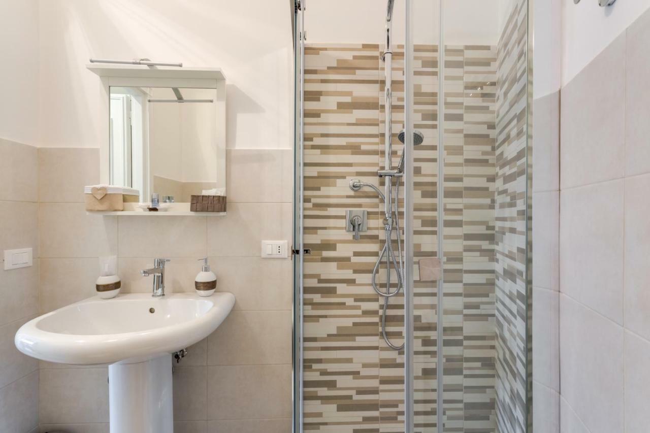 ローマ Sansotero Vatican Relais Bed & Breakfast エクステリア 写真