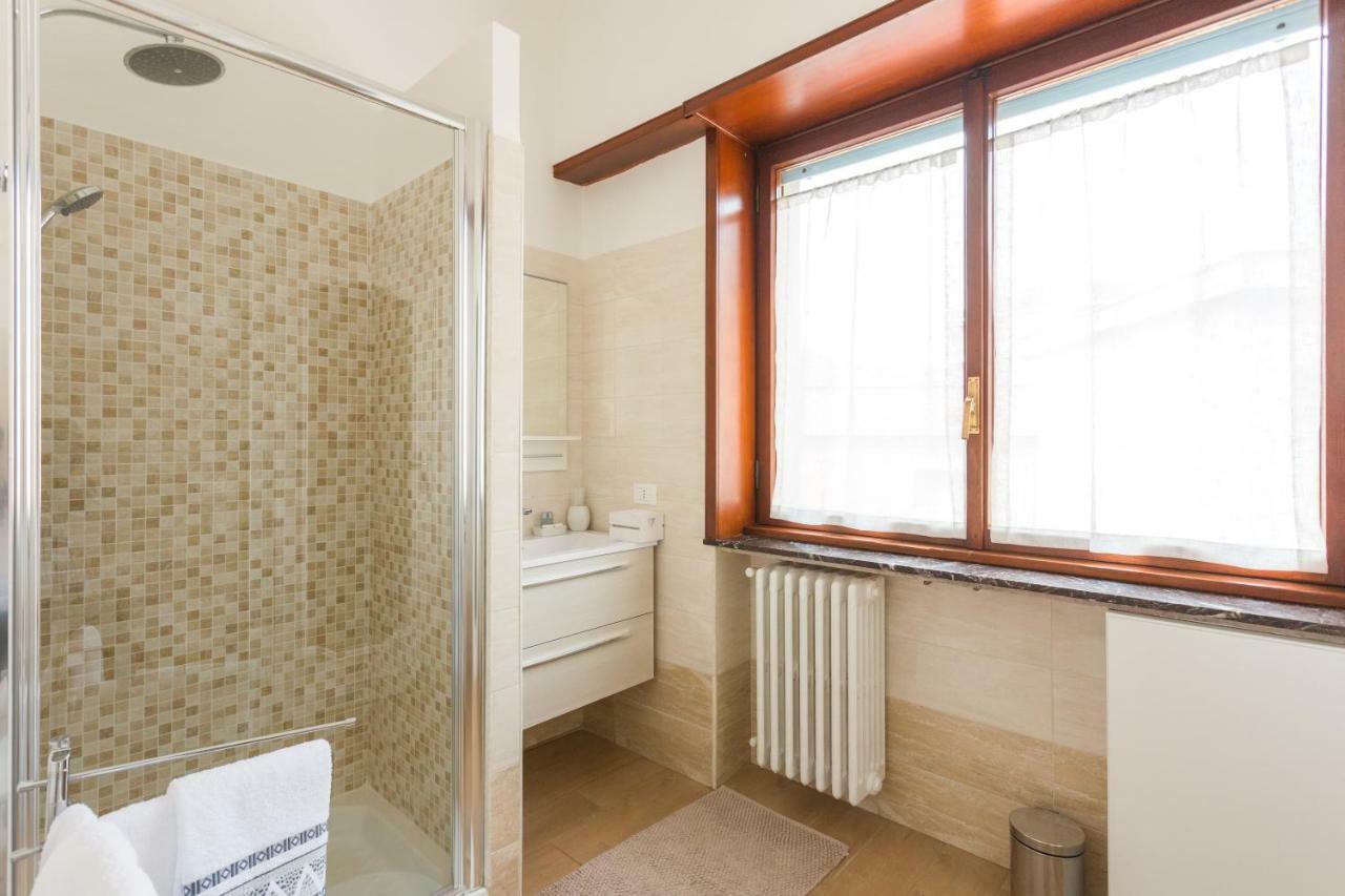 ローマ Sansotero Vatican Relais Bed & Breakfast エクステリア 写真