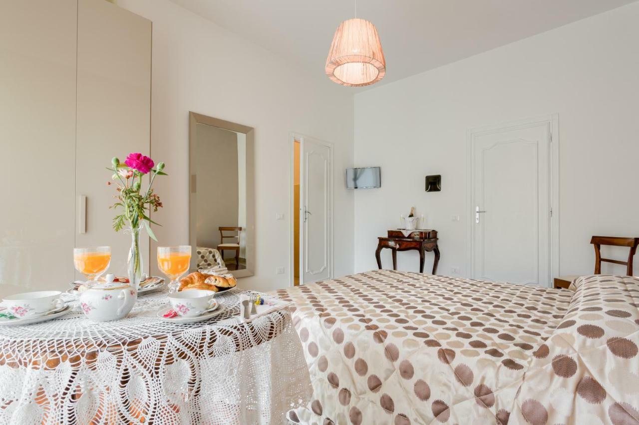ローマ Sansotero Vatican Relais Bed & Breakfast エクステリア 写真