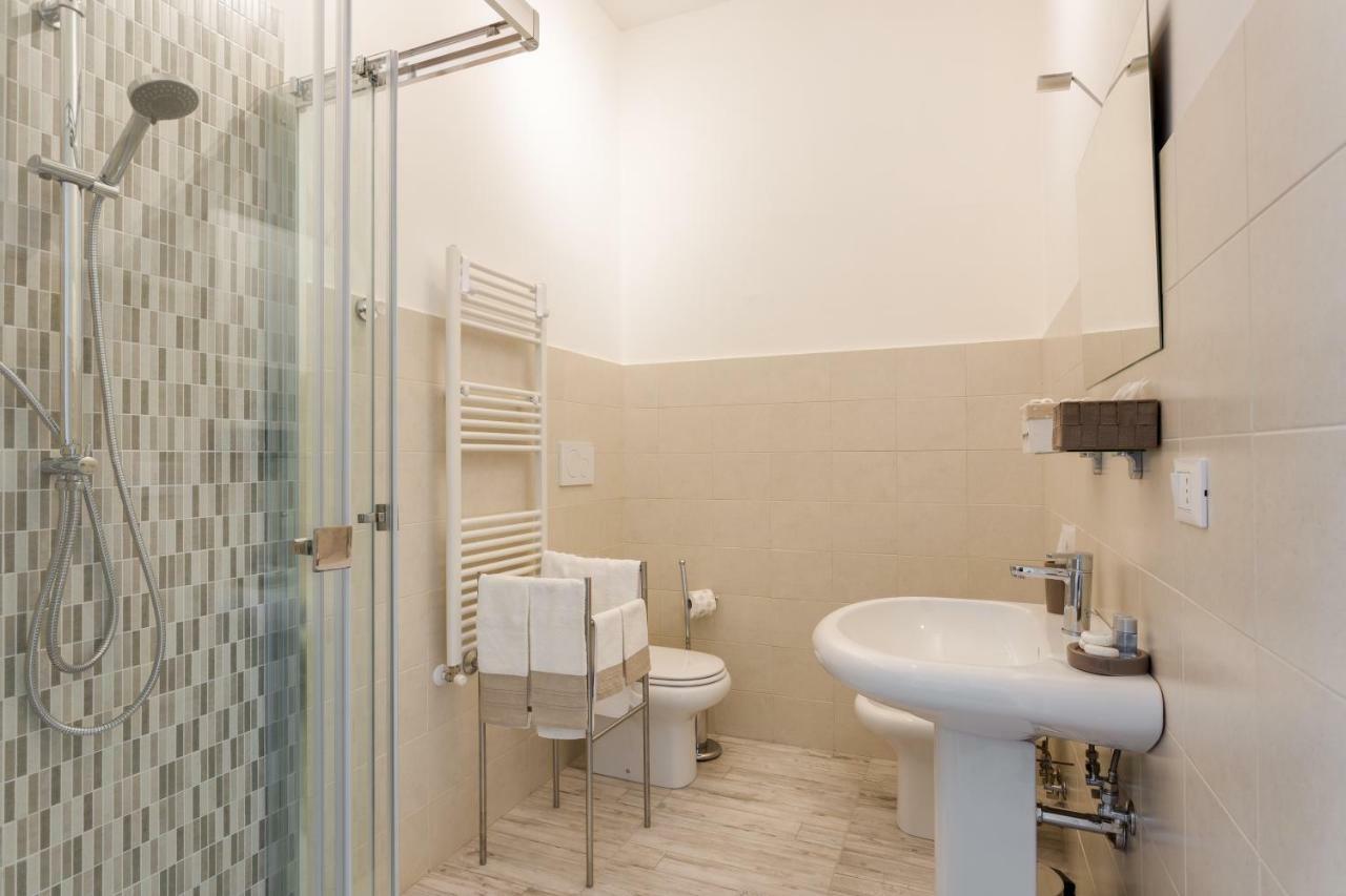 ローマ Sansotero Vatican Relais Bed & Breakfast エクステリア 写真