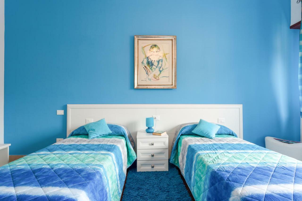 ローマ Sansotero Vatican Relais Bed & Breakfast エクステリア 写真