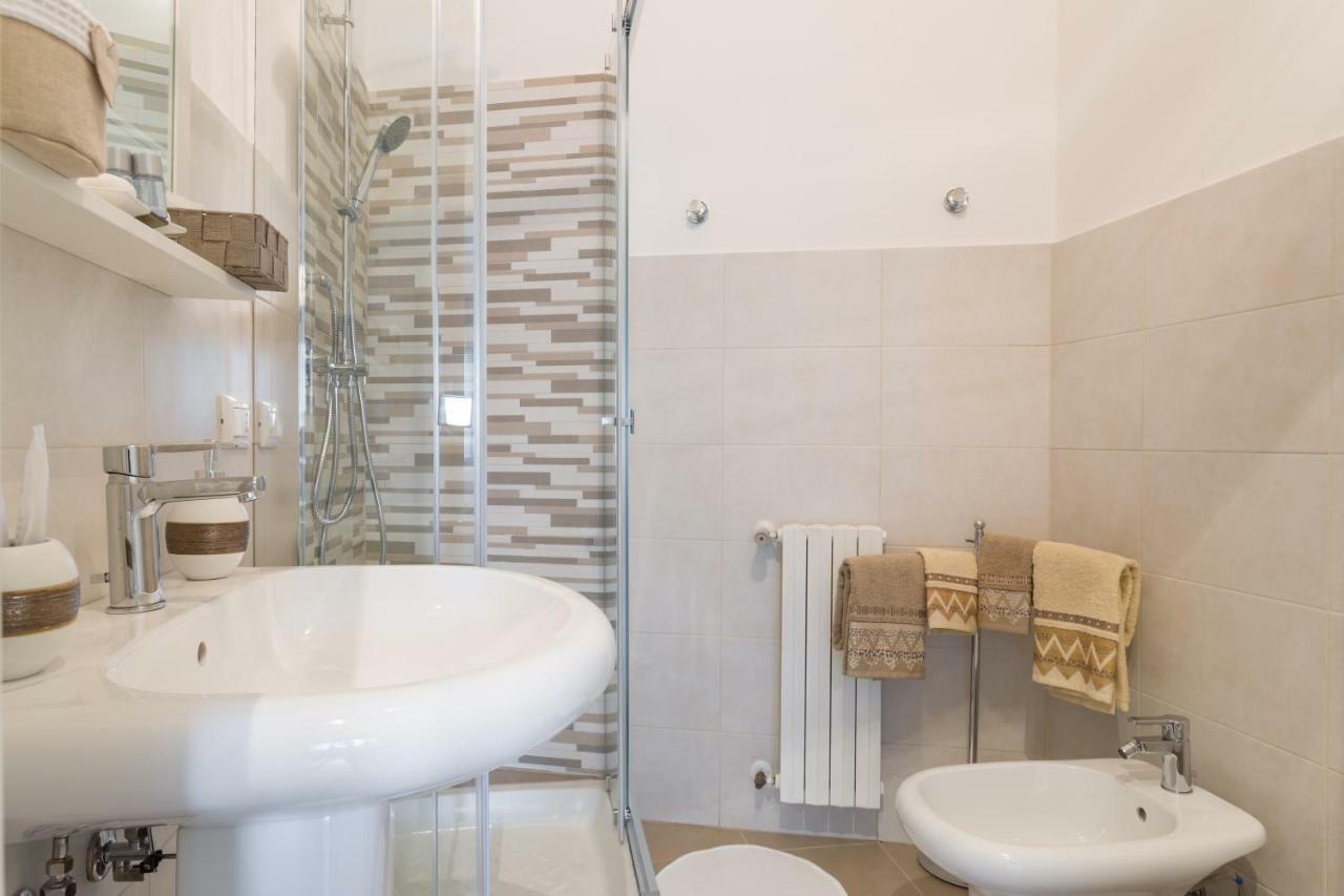 ローマ Sansotero Vatican Relais Bed & Breakfast エクステリア 写真
