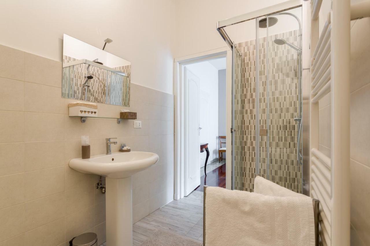 ローマ Sansotero Vatican Relais Bed & Breakfast エクステリア 写真